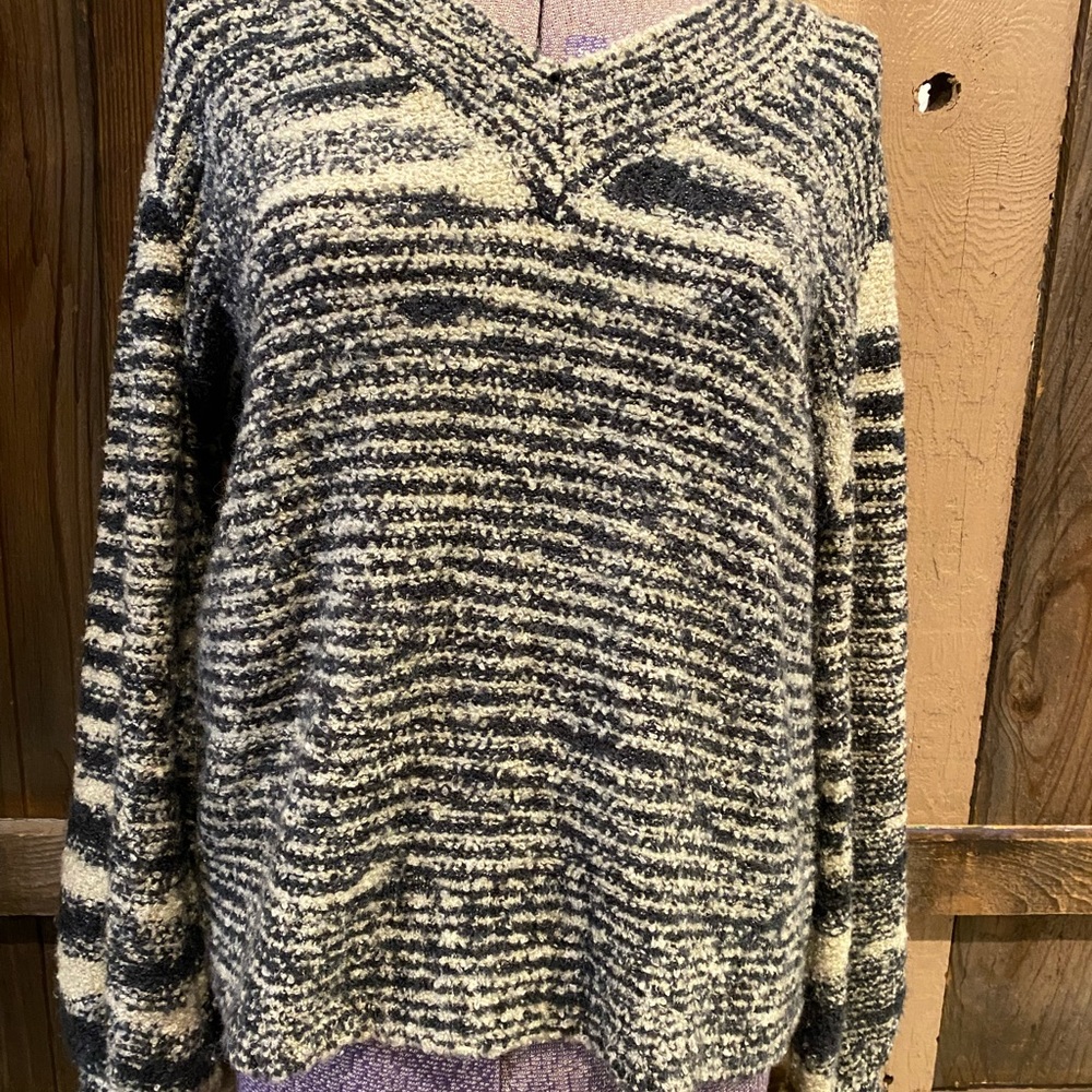 Lovestitch Sweater View 2